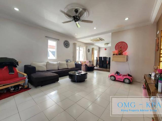 Residential House for sale in Petaling, Alam Impian