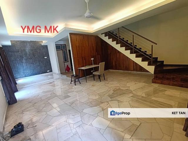 House for sale in Petaling, Alam Impian