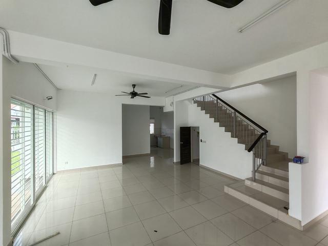 Residential House for rent in Setia Alam, Shah Alam