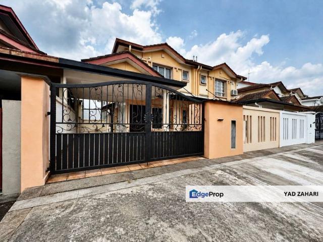 House for sale in Petaling, Alam Impian
