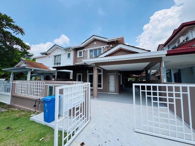 House for sale in Petaling, Alam Impian