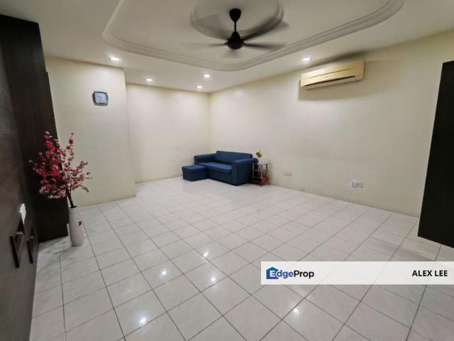 House for sale in Petaling, Alam Impian