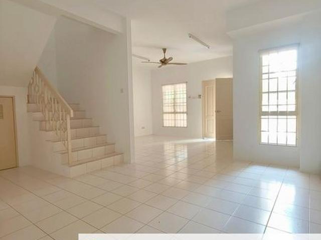 House for rent in Petaling, Alam Impian