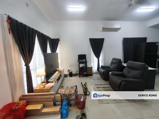 House for sale in Petaling, Alam Impian