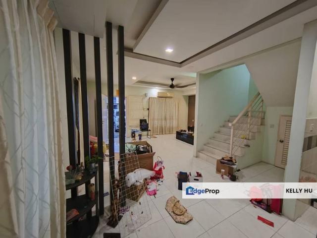 House for rent in Petaling, Alam Impian