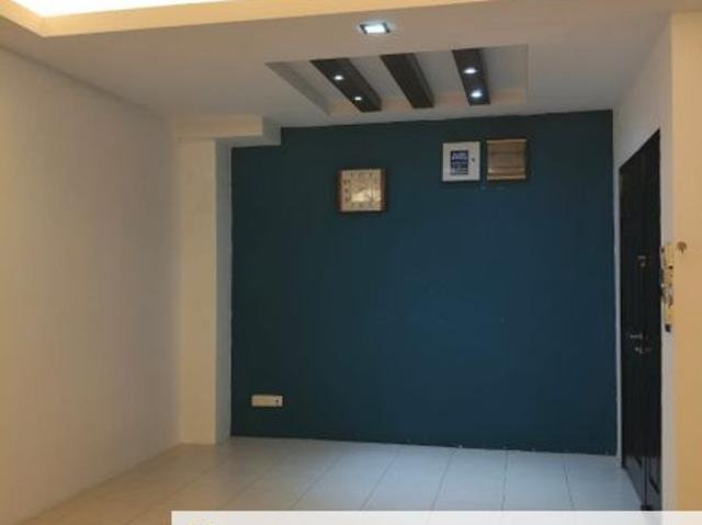 House for sale in Petaling, Alam Impian