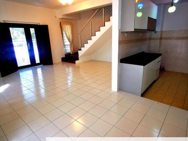 House for rent in Petaling, Alam Impian