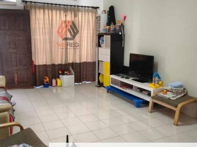 House for sale in Petaling, Alam Impian