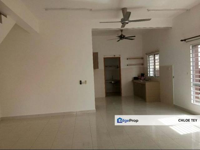 House for rent in Petaling, Alam Impian