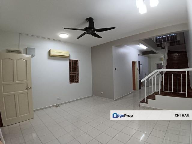 House for rent in Petaling, Alam Impian