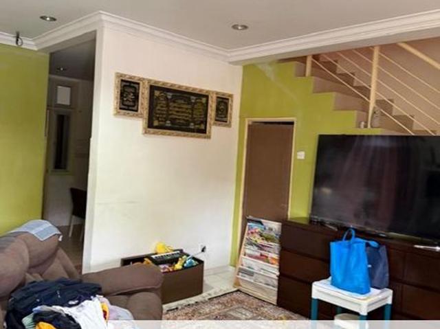 House for sale in Petaling, Alam Impian