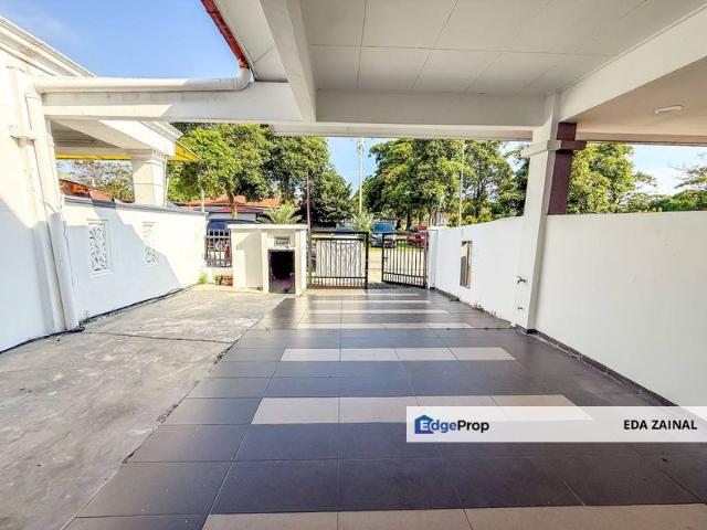 House for sale in Petaling, Alam Impian