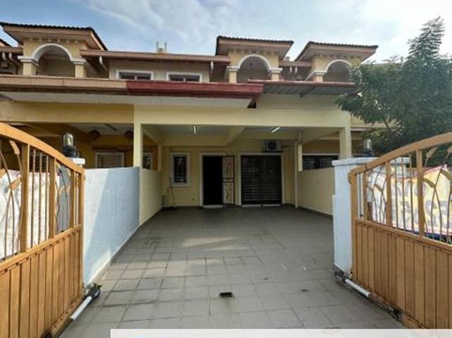 House for sale in Petaling, Alam Impian