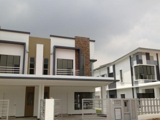 House for rent in Seksyen U13, Shah Alam