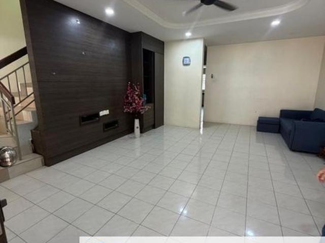 House for sale in Petaling, Alam Impian