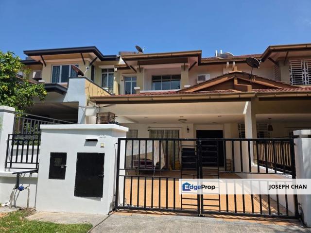 House for sale in Petaling, Alam Impian