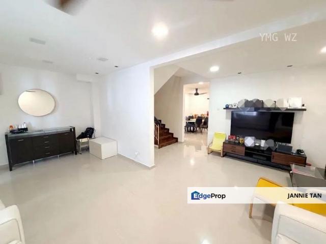 House for sale in Petaling, Alam Impian