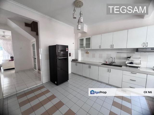 House for rent in Petaling, Alam Impian