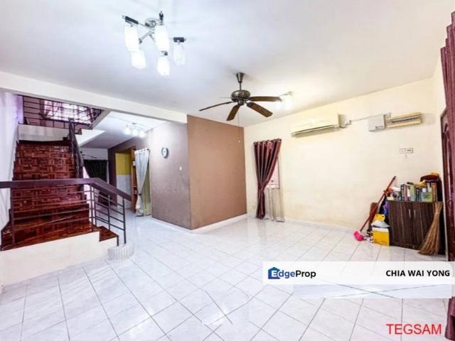 House for sale in Petaling, Alam Impian
