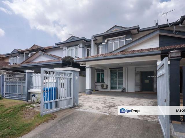 House for rent in Petaling, Alam Impian