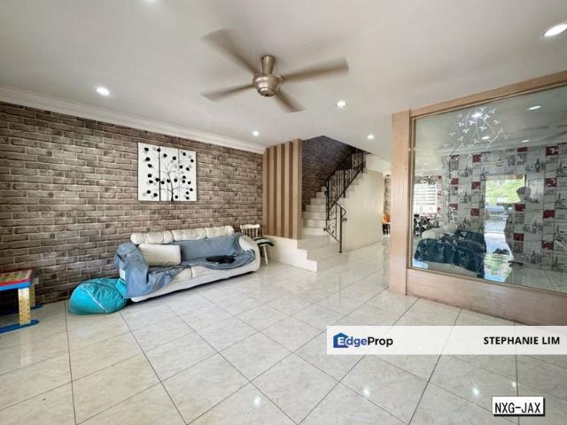 House for rent in Seksyen U13, Shah Alam
