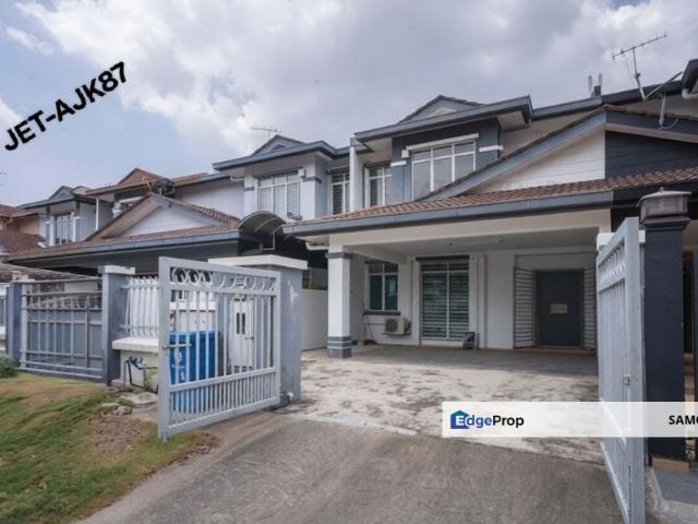 House for rent in Petaling, Alam Impian