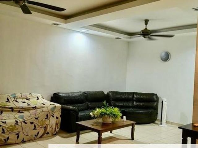 House for sale in Petaling, Alam Impian