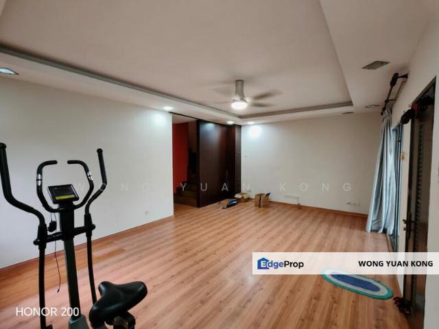 House for sale in Petaling, Alam Impian