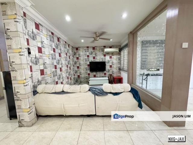 House for rent in Seksyen U13, Shah Alam
