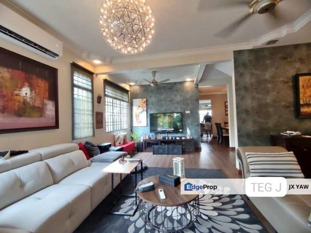 House for sale in Seksyen U13, Shah Alam