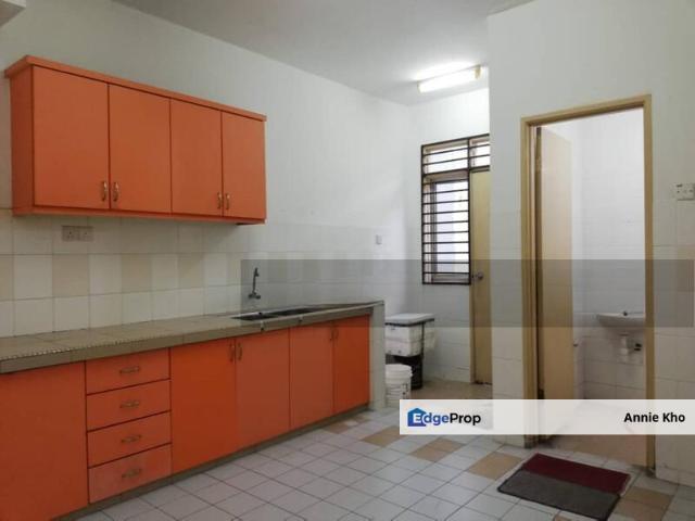 House for sale in Petaling, Alam Impian