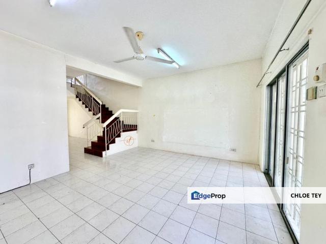 House for rent in Petaling, Alam Impian