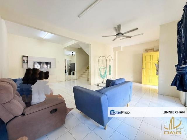 House for sale in Petaling, Alam Impian