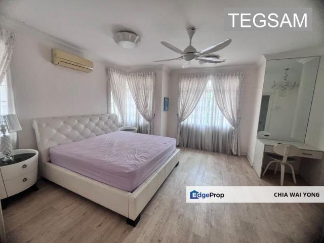 House for rent in Petaling, Alam Impian