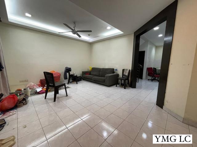 Terraced House for sale in Setia Alam, Shah Alam