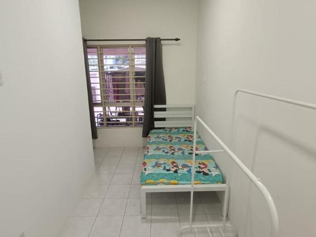 House for rent in Petaling, Alam Impian
