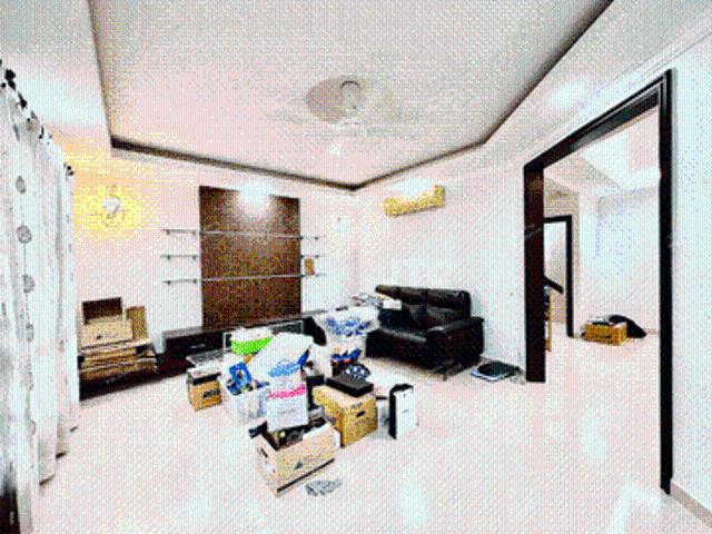 House for rent in Petaling, Alam Impian
