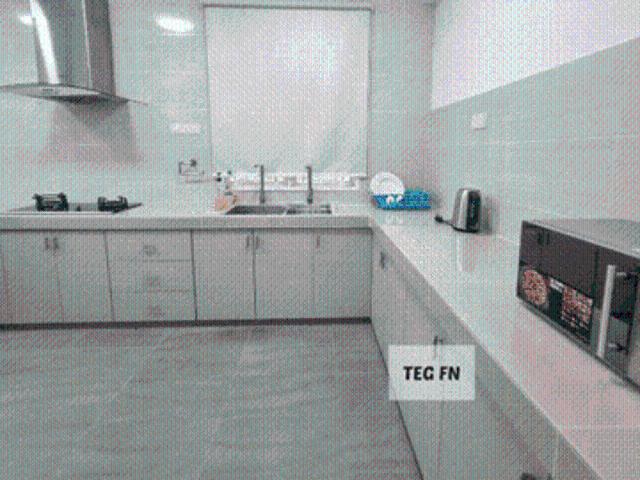 House for rent in Petaling, Alam Impian