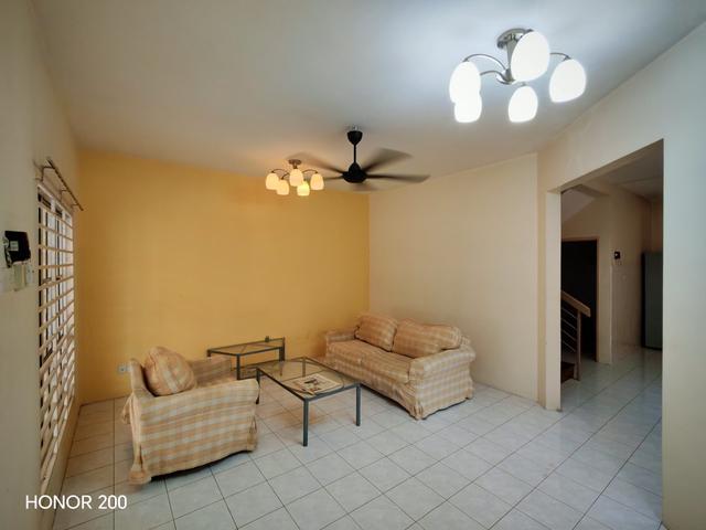 Terraced House for rent in Petaling, Alam Impian