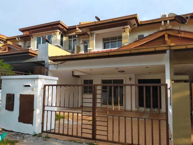 Residential House for sale in Petaling, Alam Impian