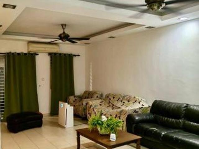 Terraced House for sale in Petaling, Alam Impian