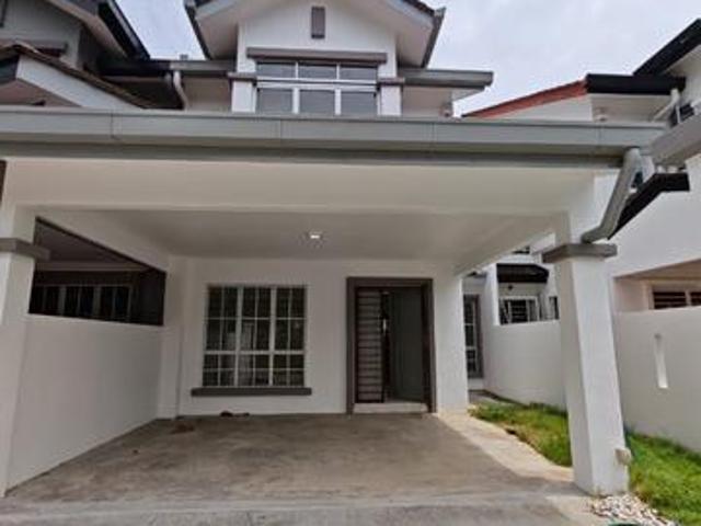 Terraced House for rent in Setia Alam, Shah Alam