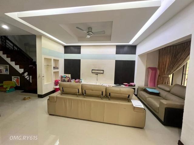 Terraced House for rent in Petaling, Alam Impian