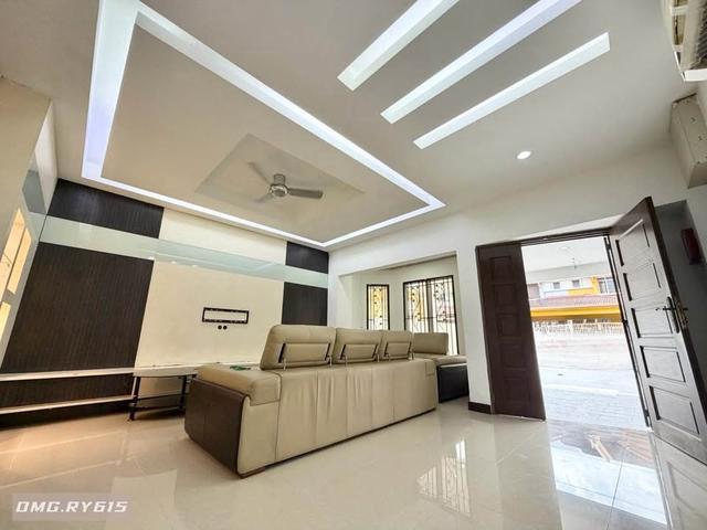 Terraced House for rent in Petaling, Alam Impian