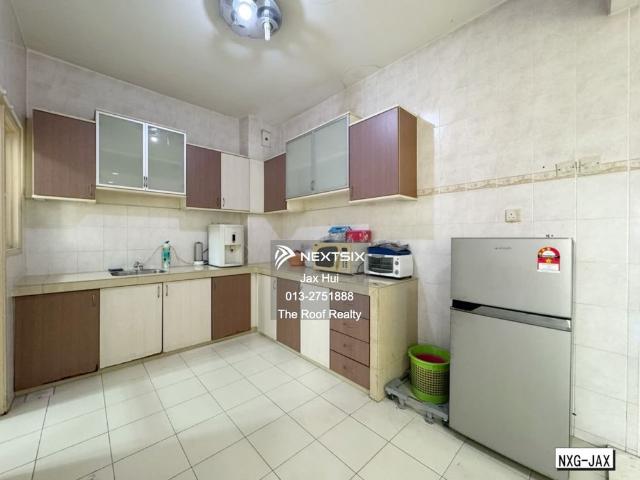 House for rent in Petaling, Alam Impian