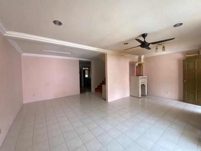 Terraced House for rent in Petaling, Alam Impian