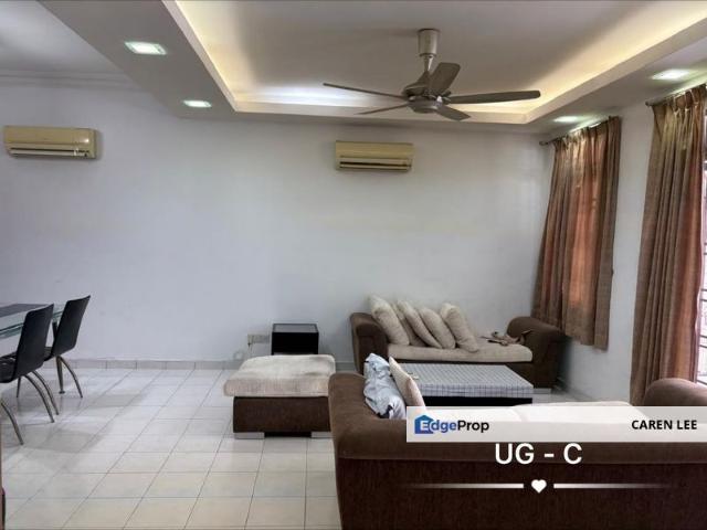 House for rent in Petaling, Alam Impian