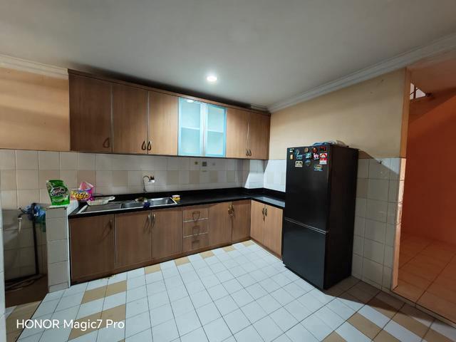 Terraced House for rent in Petaling, Alam Impian