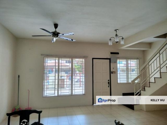 House for rent in Petaling, Alam Impian