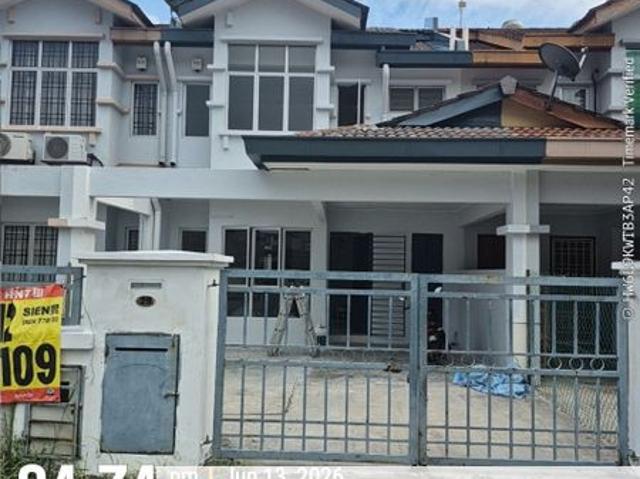 House for rent in Petaling, Alam Impian